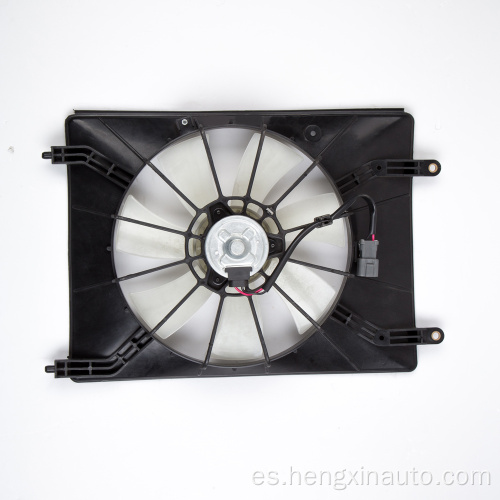 38615PGM003 Honda Odyssey Ventilador de radiador Ventilador de enfriamiento